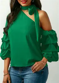 Blusas