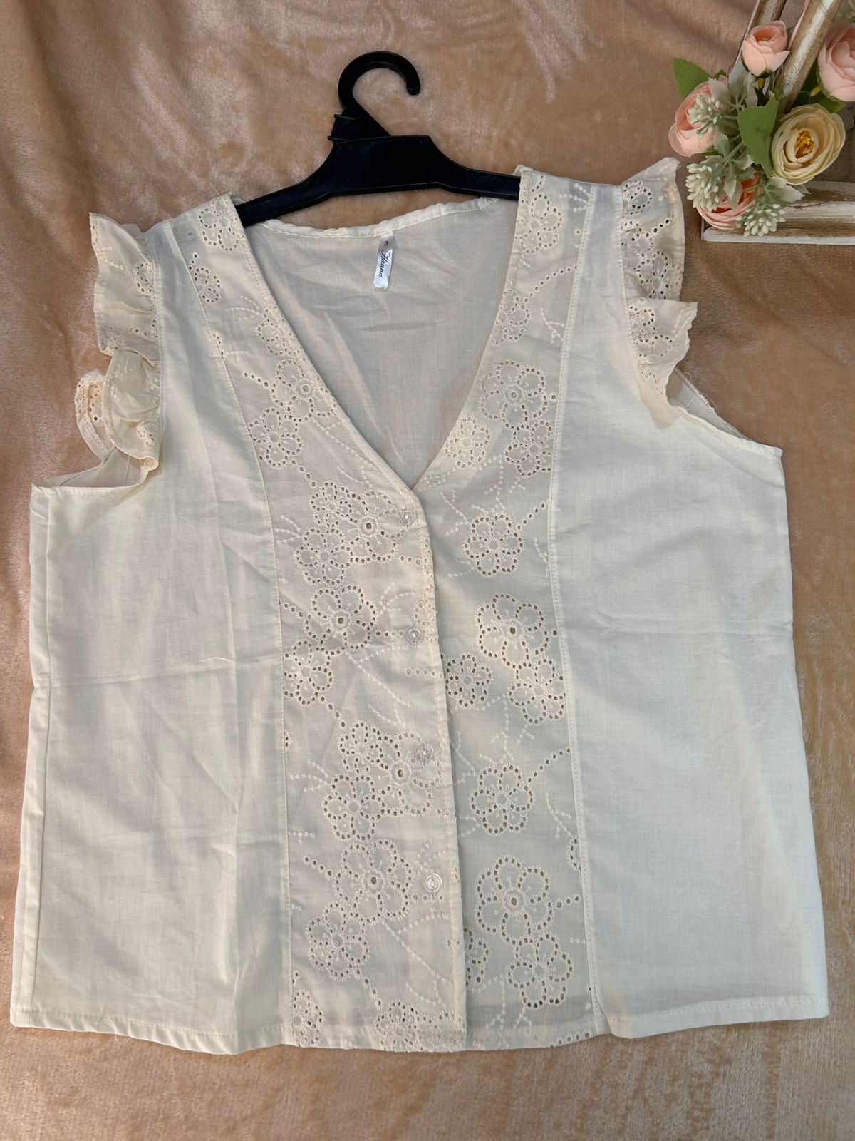 Blusas