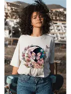 Remera con tu logo