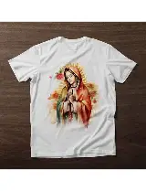 Remera con tu logo