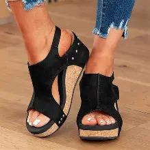 sandalia